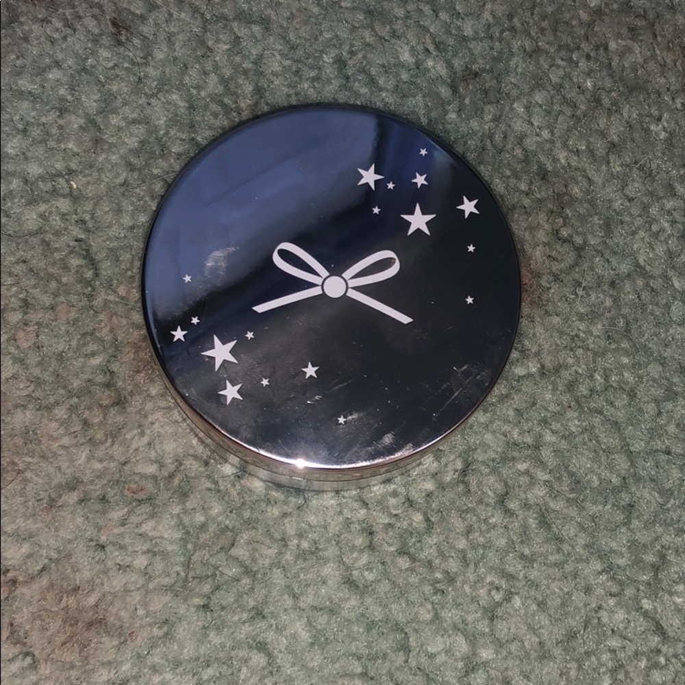 Setting powder